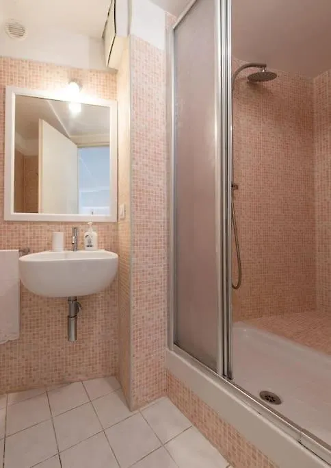 Apartment Casa Bartolomeo - Loft In Trastevere Rome Italy