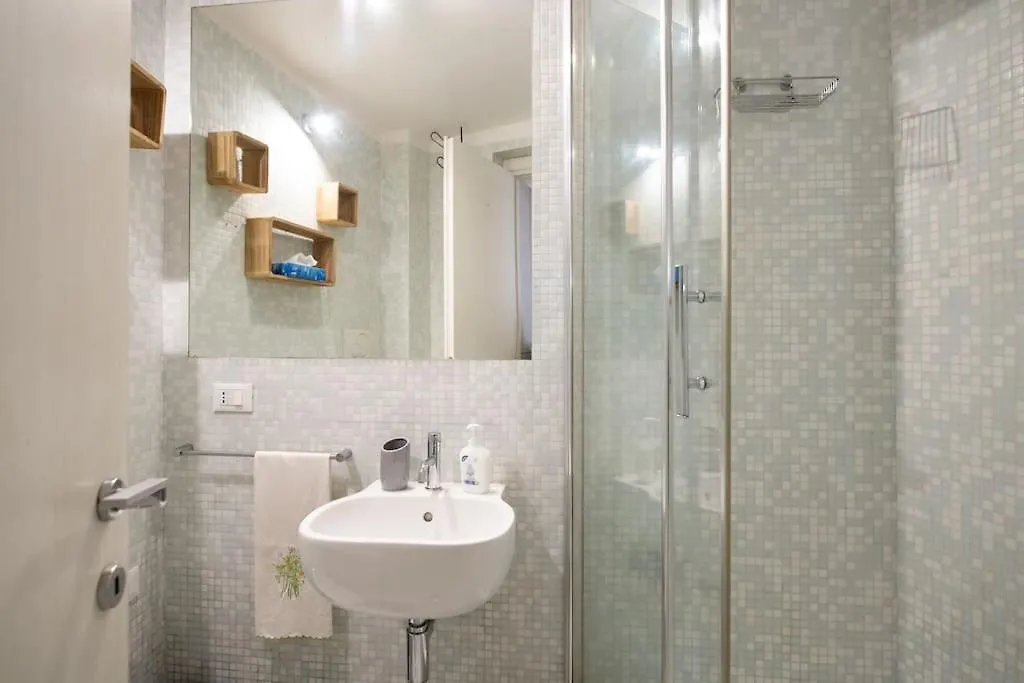 Casa Bartolomeo - Loft In Trastevere Rome Italy