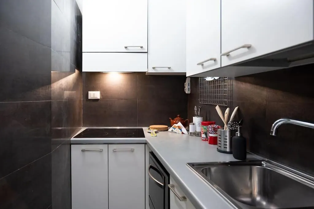 Casa Bartolomeo - Loft In Trastevere Rome Apartment