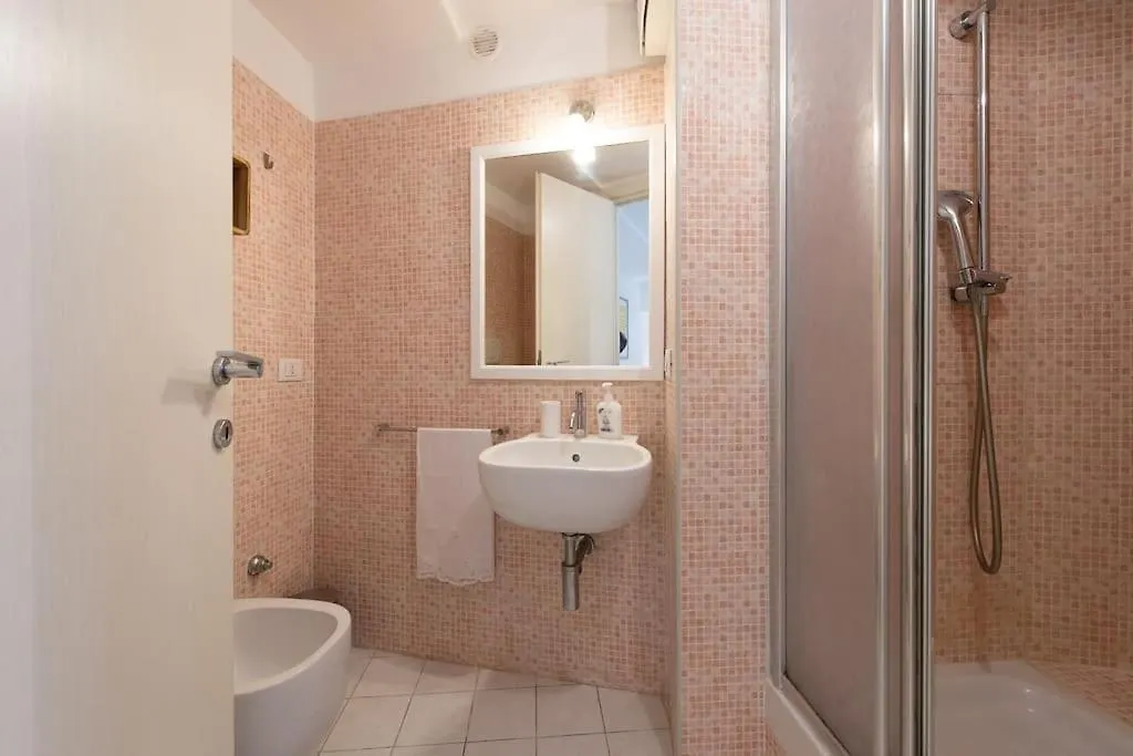 Casa Bartolomeo - Loft In Trastevere Rome Apartment