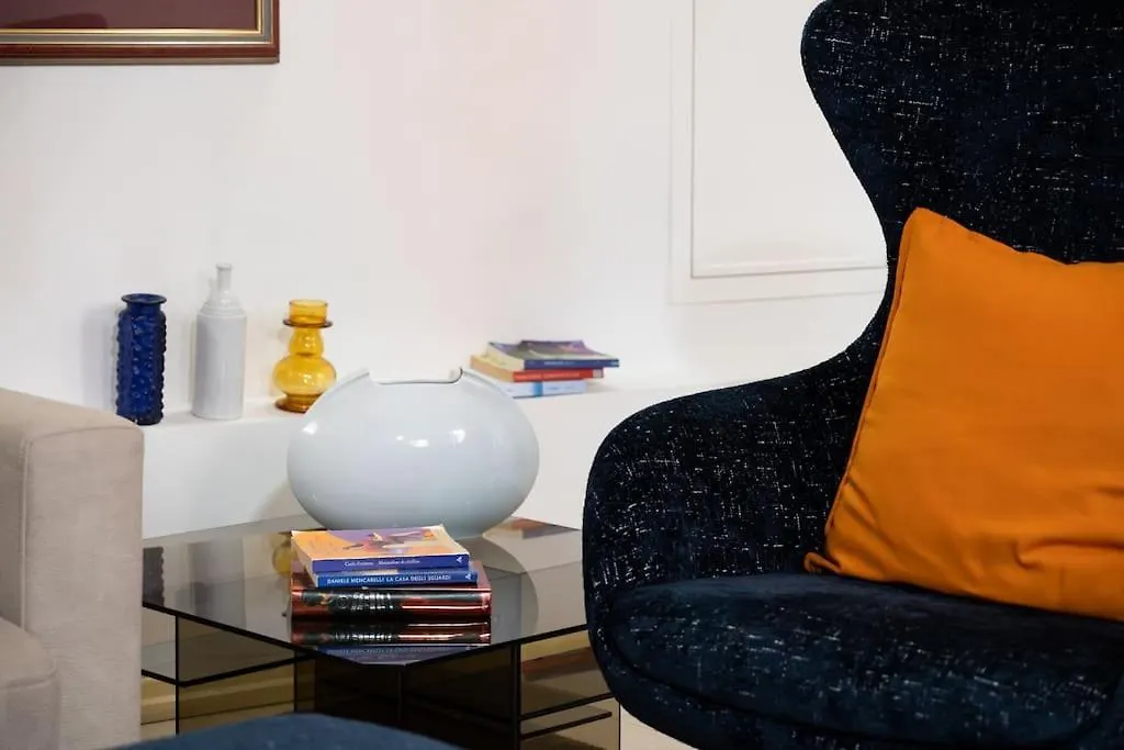 Apartment Casa Bartolomeo - Loft In Trastevere Rome